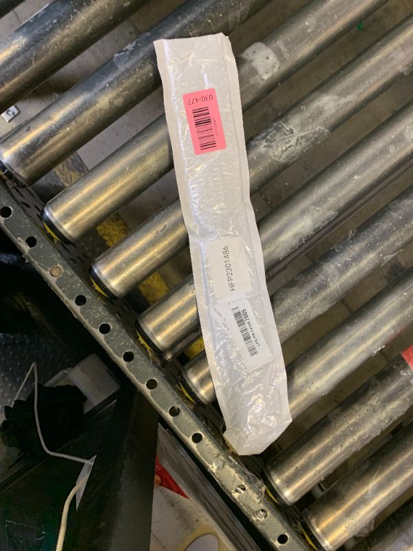 Photo 1 of YIHETOP Engine Oil Dipstick Without Guide 7-1/4" 6674178 Compatible for Kubota Engine V2203 Bobcat 751 753 763 773 7753 325 328 331 334 337 341