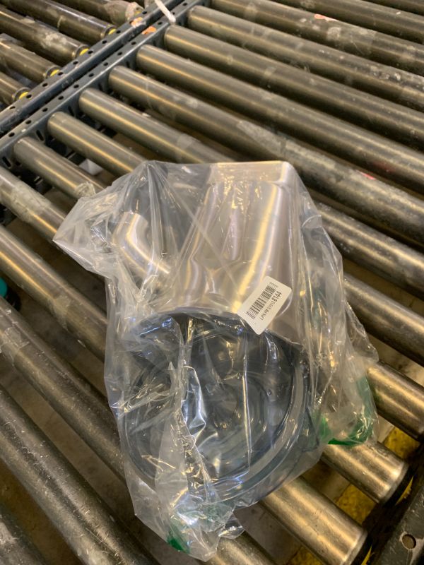 Photo 1 of 64oz Stainless Steel Container Compatible with 5200 E310 Vm0102 Vm0103 Vm0197 Classic/Commercial Series etc Blender, Stainless Steel Blender Pitcher Jar Cup,5 Years Warranty