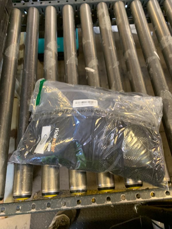 Photo 1 of RideSafer Gen 5 - Small Black, Lightweight, Compact, Portable Car Seat - Perfect for Travel and Everyday Child Safety