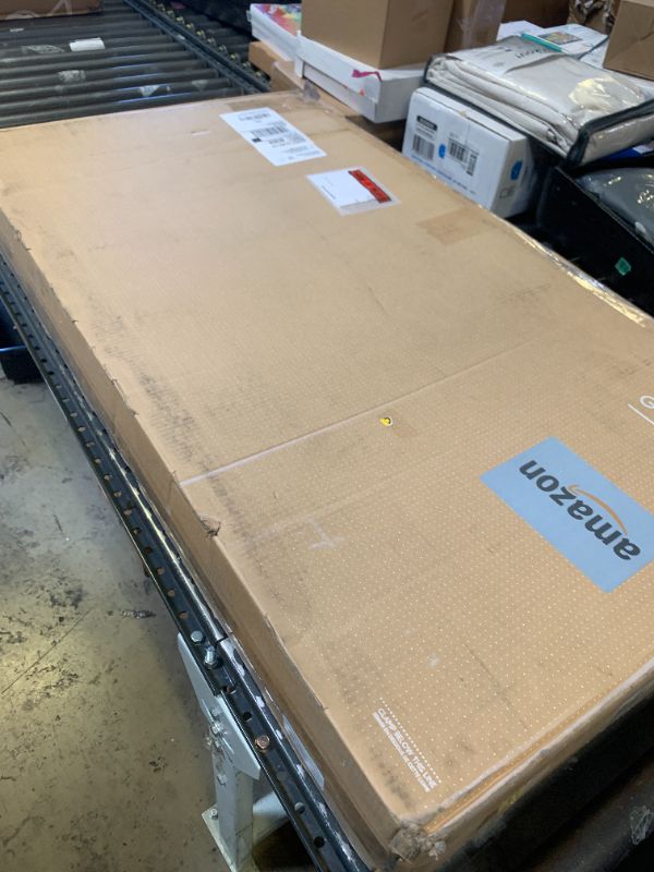Photo 1 of SAMSUNG 43" Odyssey Neo G7 Series 4K UHD Smart Gaming Monitor, 144Hz, 1ms, VESA Display HDR600, Quantum Matrix Technology, AMD FreeSync Premium Pro, LS43CG702NNXZA, Black`