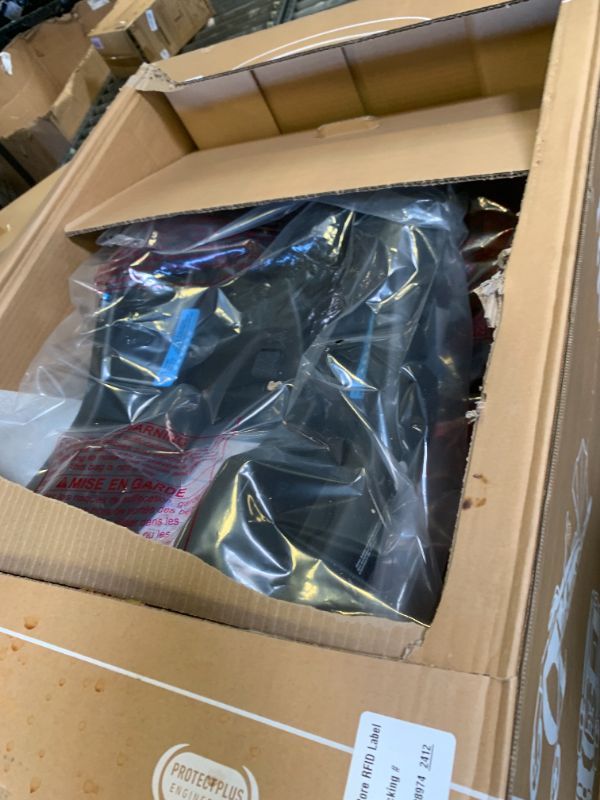 Photo 1 of Graco Modes Nest Travel System, 3-in1 Modular Carseat Stroller Combo, Adjustable Slide2Me Infant Car Seat Carrier to Toddler Stroller, Includes the SnugRide DLX Infant Car Seat, Sullivan