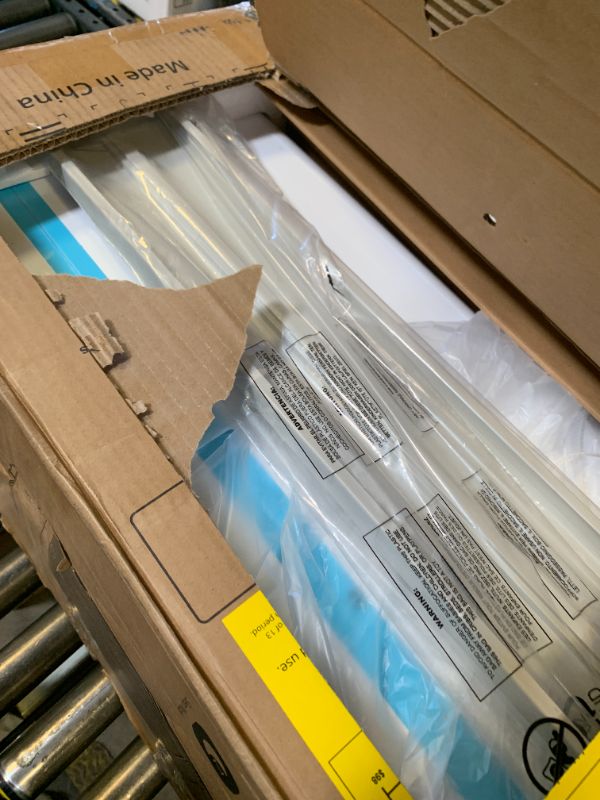 Photo 1 of GARVEE 8000 BTU Portable Air Conditioners with Remote Control for Rooms, 3 in 1 Portable AC Unit with Cooling/Dehumidifying/Fan Mode