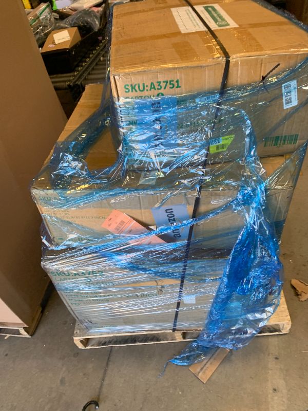 Photo 1 of  Living Room Furniture Set Recliner Sofa Set Loveseat Chair Furniture Sofa Set for Living Room/Small 5 BOX SET GREY 