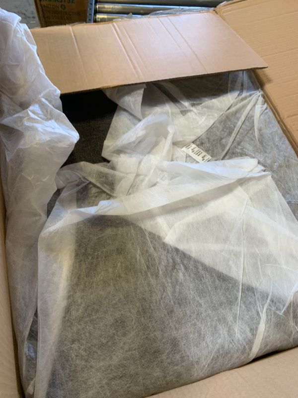 Photo 1 of  Living Room Furniture Set Recliner Sofa Set Loveseat Chair Furniture Sofa Set for Living Room/Small 5 BOX SET GREY 