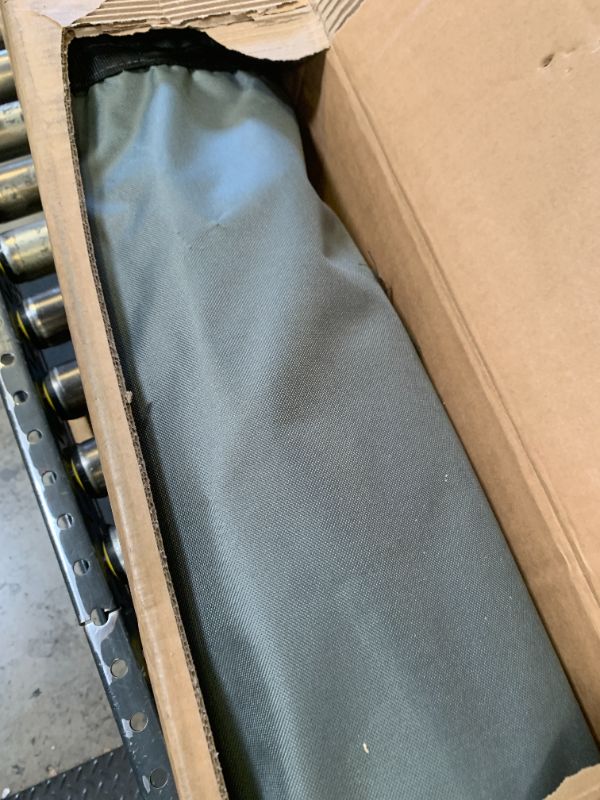 Photo 1 of VEVOR CANOPY SET GREY