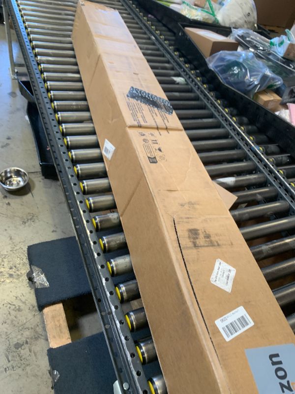 Photo 1 of VEVOR CANOPY SET GREY