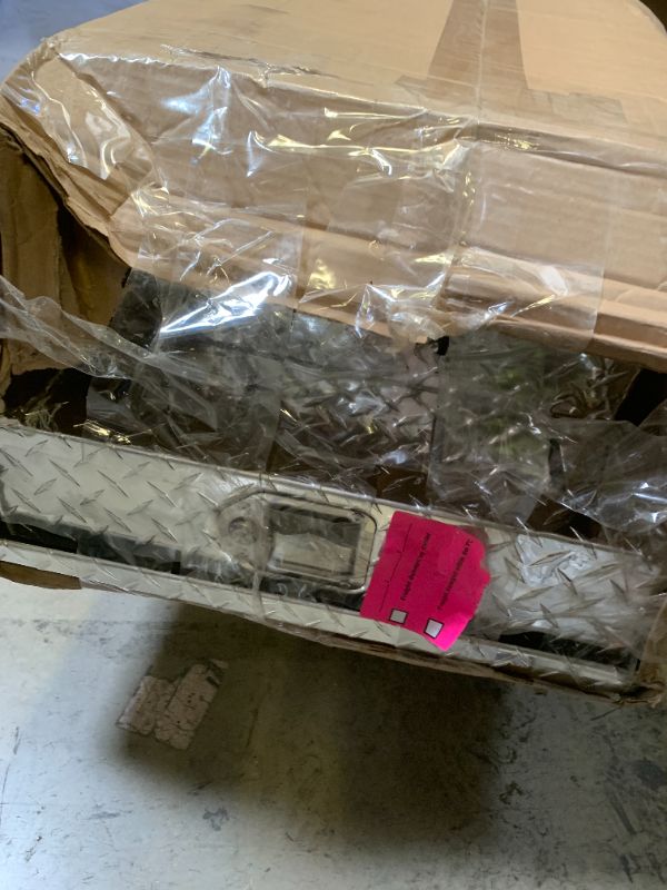 Photo 1 of Better Built 74010891 Truck Tool Box