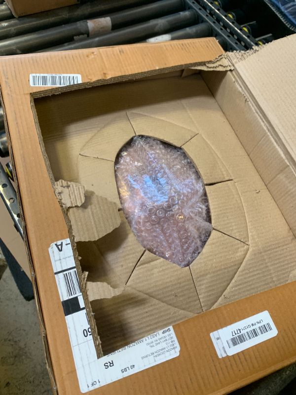 Photo 1 of Monarch Abode Bathroom Sink – 19-Inch Harbor Vessel Bathrooms Countertop Sink, Bathroom Vessel Sinks, Above Counter Hand Hammered Pure Copper Bath Sinks for Restroom Vanity or Powder Room