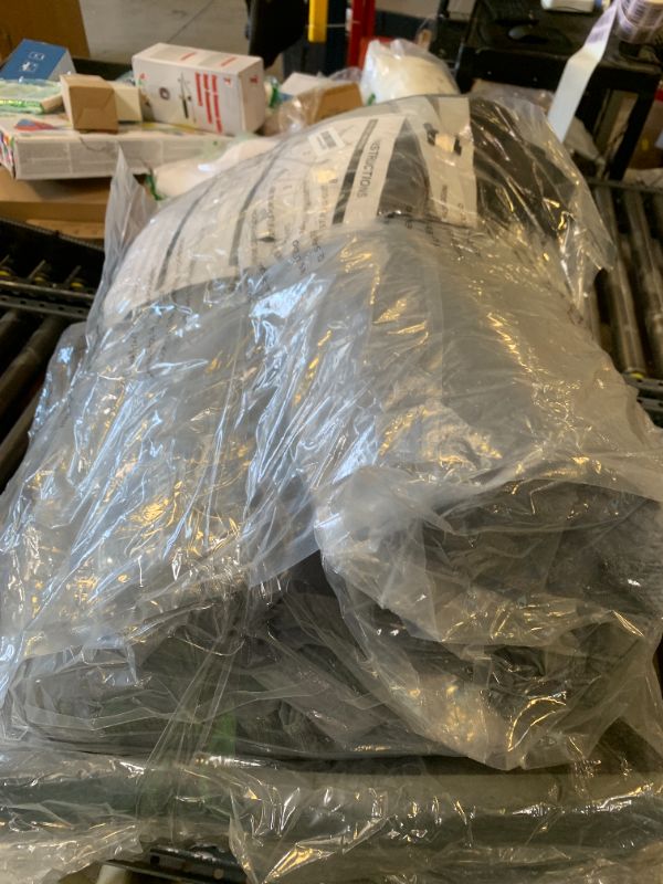 Photo 1 of Ahpmeoa 6PCS Wedge Pillow Set for After Surgery, Back Pillow for Bed Sitting Up, Orthopedic Bed Wedge for Body, Leg Pain Relief, Memory Foam Pillow for Post Surgery, Sleeping, Acid Reflux, Plush Grey