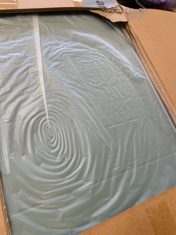 Photo 1 of Hanke Hardside Expandable Checked Luggage, 24 Inch Top Opening Trunk Luggages with Spinner Wheels, All-PC Hard Shell Suitcase, Lightweight TSA Checked-Medium(Forest Green, 83L)