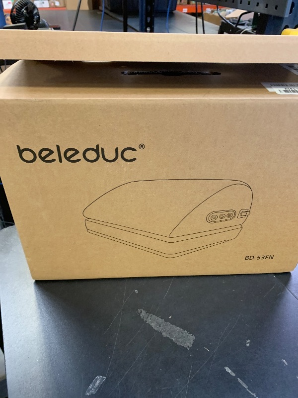 Photo 1 of Foot Rest for Under Desk at Work, Heated Foot Stool with Vibration Massage, Adjustable Height Memory Foam Foot Stool,2 Heat Levels Ergonomic Desk FootrestLPNO457781894