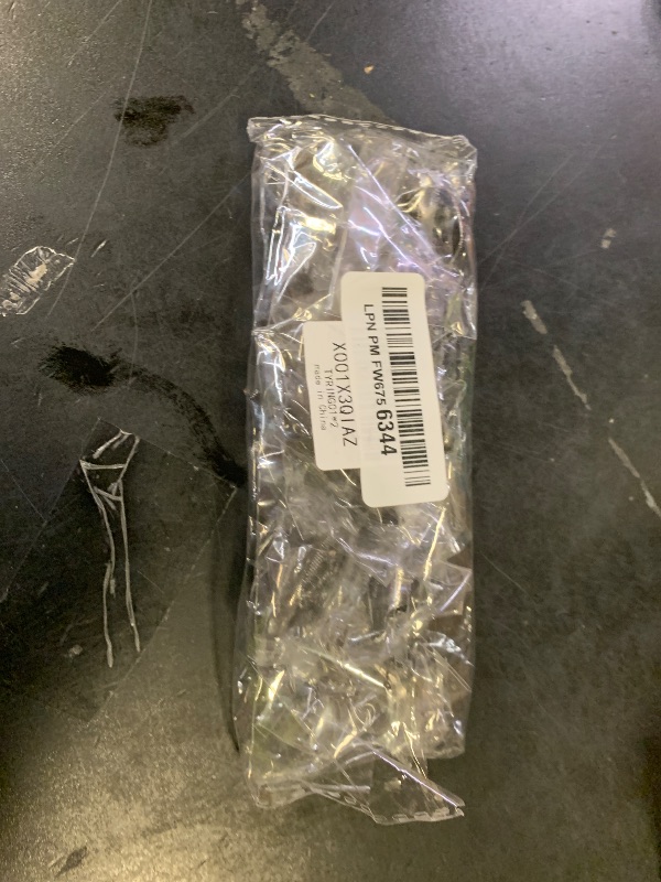 Photo 1 of 10 Pcs Halloween Costume Fake Finger Claws - Gothic Punk Cosplay Nail Rings - Sparkling Crystals Paved Party Accessories for Girls Women Men - Witch Vampire Paw Fingertip Claw Nails, 3 Sizes - Black