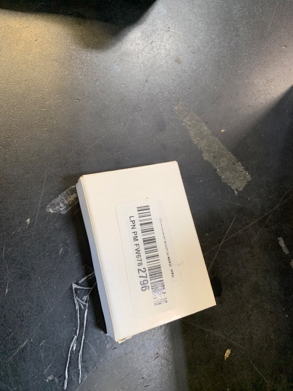 Photo 1 of 10 PCS 13.56 MHz UID Writable Rewritable Clone IC Smart Key Fobs, Compatible with MIFARE Classic 1K, RFID Blank Tag for Access Control Key Tag Rewritable (10)