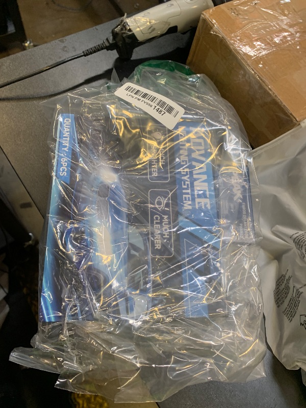 Photo 1 of ZSTOPCL Fit for Honda Pilot 2006-2018 Light Bulbs, High/Low Beam Fog Light Bulbs Combo, 800% Brightness, 6000K Cool White, Plug and Play, Pack of 6