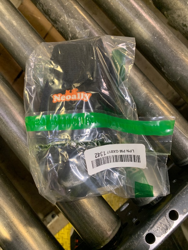 Photo 1 of NeoAlly Dog Elbow Brace Protector Pads for Canine Elbow and Shoulder Support Elbow Hygroma, Dysplasia, Osteoarthritis, Elbow Calluses, Pressure Sores and Shoulder Dislocation - XS Pair