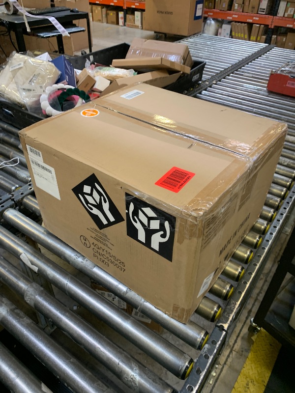 Photo 1 of Cordless Robotic Pool Cleaner -Pool Vacuum 180W Brushless Motor, 45,000Pa Suction, Wall Climbing, Sonar Navigation, 3 Modes Automatic Pool Robot for Inground & Above-Ground Pools Up to 2150 Sq. Ft.B0F2N5RZNM
