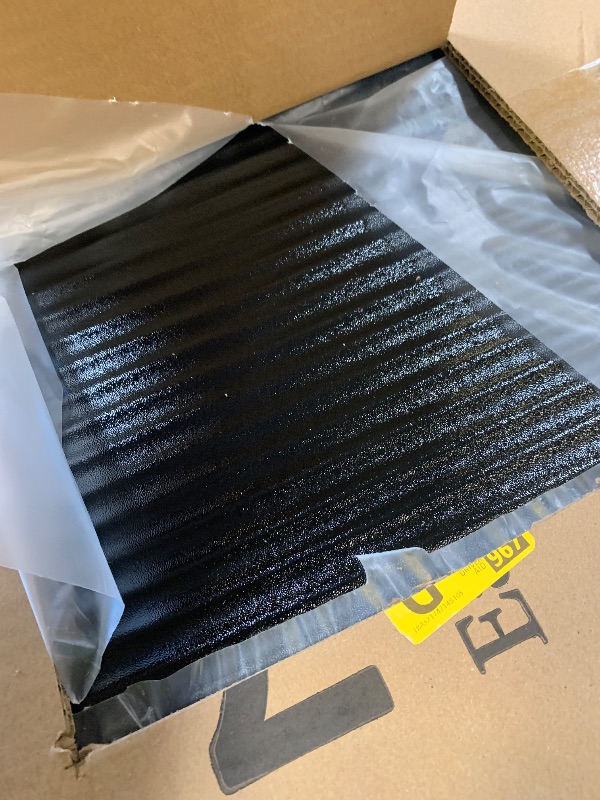 Photo 1 of mixi Carry On Luggage with Cup Phone Holder Hard Shell Rolling Travel Suitcases with Spinner Wheels,20 Inch Black