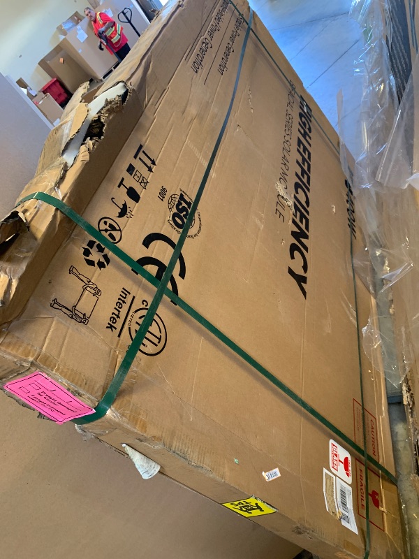 Photo 1 of JJN Bifacial 2PCS 400 Watt Solar Panel, N-Type 16BB 400W Solar Panels, 25% High Efficiency Monocrystalline Solar Module for 12V/24V/48V PV System for Homes Rooftop Farm RV and Off-Grid Applications