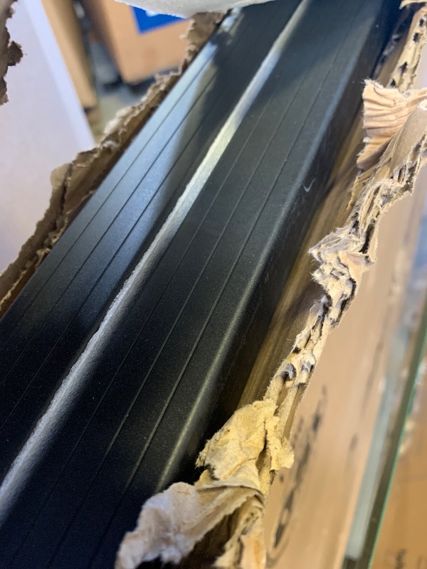 Photo 1 of JJN Bifacial 2PCS 400 Watt Solar Panel, N-Type 16BB 400W Solar Panels, 25% High Efficiency Monocrystalline Solar Module for 12V/24V/48V PV System for Homes Rooftop Farm RV and Off-Grid Applications