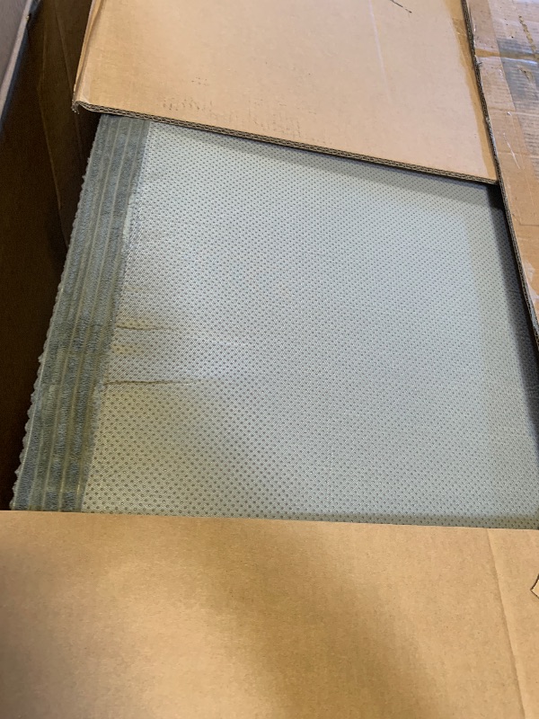 Photo 1 of 6pc Fabric Modular Sectional