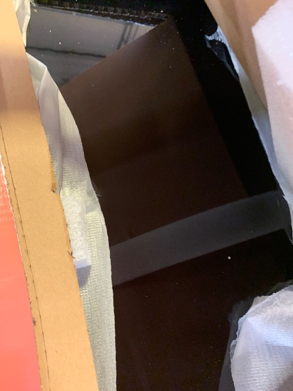 Photo 1 of Hisense 75" QD7 Mini-LED 4K Smart Fire TV - QLED, 144Hz, HDR10+, Dolby Vision/Atmos, Game Mode Pro, Alexa Built-in (75QD7QF)