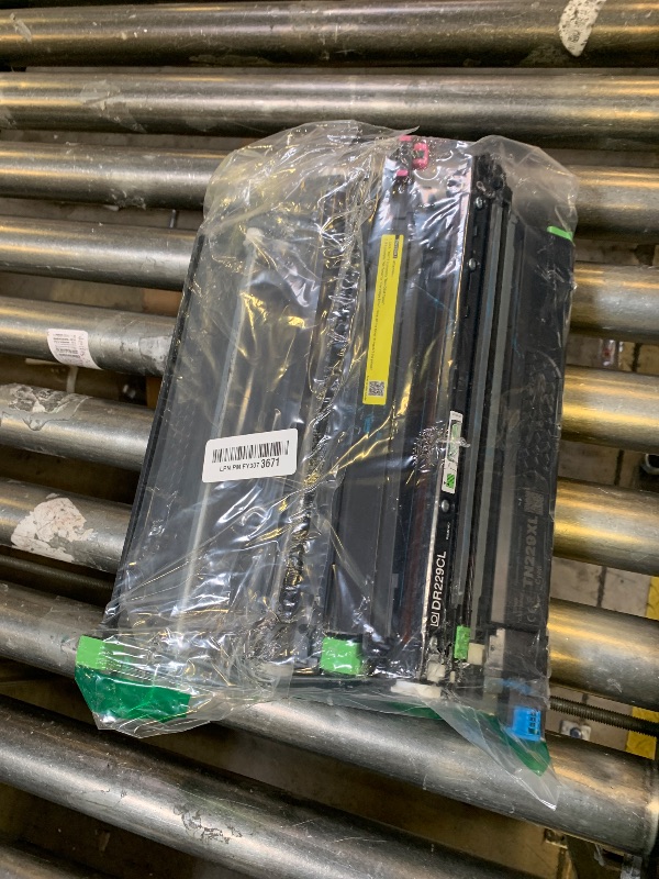 Photo 1 of E-Z Ink Compatible TN229XL Toner Cartridges Replacement for Brother TN229XL TN-229XL TN229 XL to use with MFC-L3720CDW MFC-L3780CDW HL-L3220CDW HL-L3280CDW HL-L3300CDW Printer (TN229XLBK/C/M/Y-4 Pack)