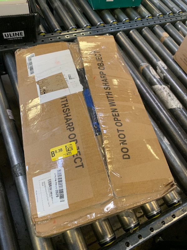 Photo 1 of EzyShade 10-Layer Truck Cover Waterproof All Weather. See Vehicle Size-Chart for Accurate Fit. Full Outdoor Pickup Truck Covers for Silverado F150 RAM 1500. Sun Wind Rain. Size T4 (See SizeChart)