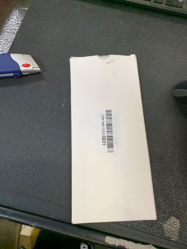 Photo 1 of ReuWeu Back Glass Replacement Compatible with iPhone 15 Pro Max All Carriers 6.7" + Pre-Installed Plate and Camera Frame + Professional Tools (White)