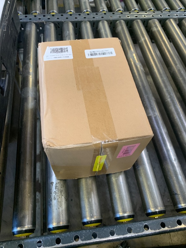 Photo 1 of Yuanshikj Electronic Deluxe Digital Security Safe Box Key Keypad Lock Home Office Hotel Business Jewelry Gun Cash Use Storage money (BLACK)