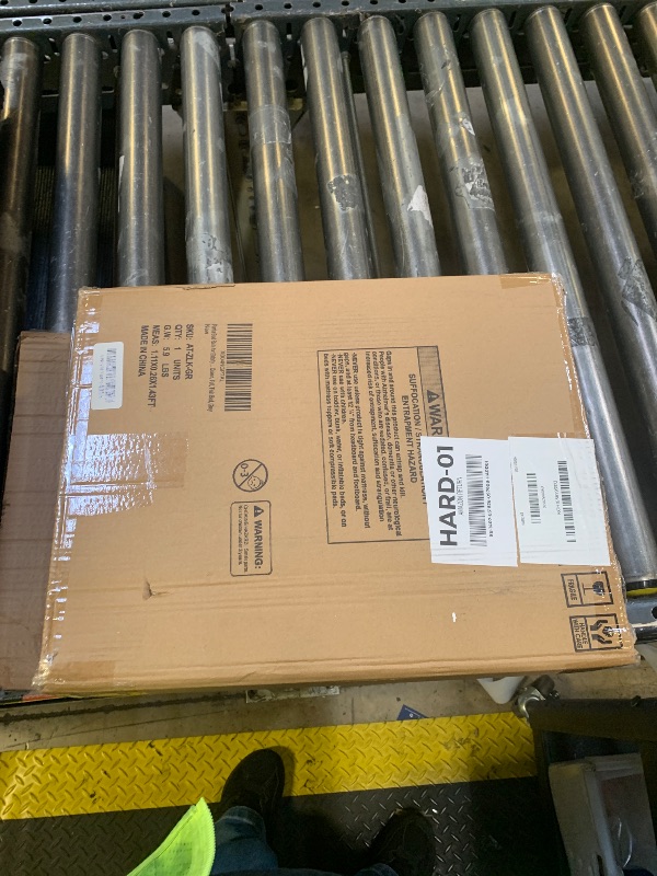 Photo 1 of Panta Bed Rails for Elderly Adults Safety,Grey