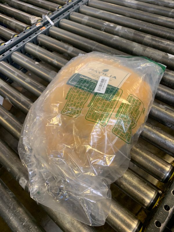 Photo 1 of PAVILIA Mustard Yellow Knit Throw Blanket for Couch Bed, Soft Knitted Farmhouse Sofa Throw for Living Room, Lightweight Decorative Fall Throw Blanket for Chair, Outdoor Textured Boho Blanket, 50x60