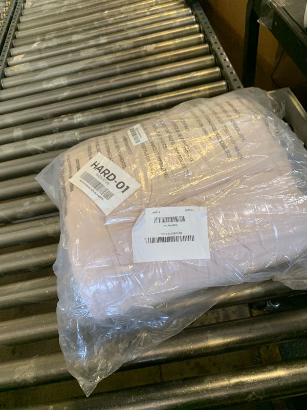 Photo 1 of PINK COMFORTER BLANKET 