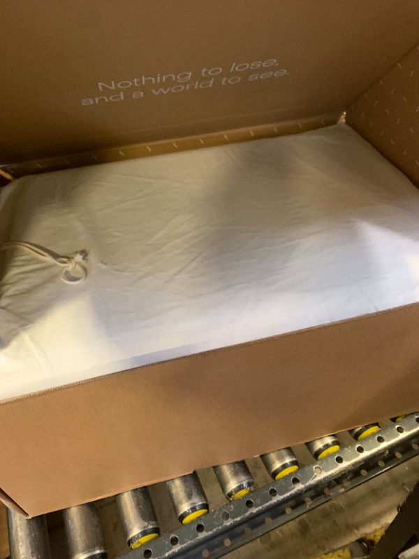 Photo 1 of July Checked Expandable - 24.5" Airline Approved Check In Luggage with Wheels, Spinner Suitcase for Men & Women - TSA Lock Rolling Suitcase, Spinner Wheels, Expansion Zip, Y-Strap - Dark Brown