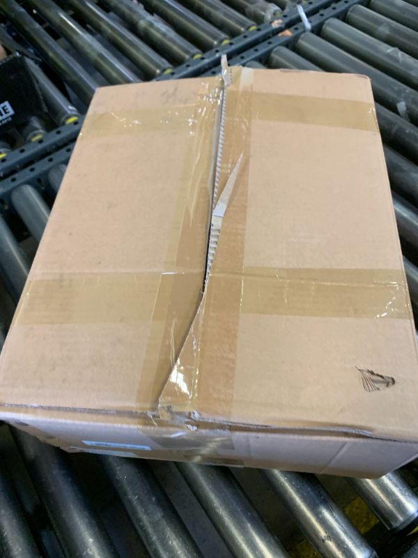 Photo 1 of LH&RH W/LED DRL Fog Light Daytime Running Light Assembly Compatible With 2017-2023 Tesla Model 3&2020-2024 Tesla Model Y Left Driver&Right Passenger Side Fog Light Replacement 107739100D 107739200D