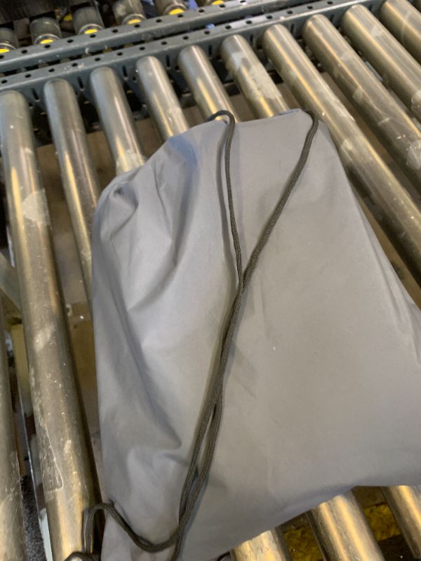 Photo 1 of PKEDW Dry Suits for Men,Front Zip for Sailing,Kayaking,Paddling with Reinforced Knees and Seat,Waterproof and Breathable (Black, Medium)