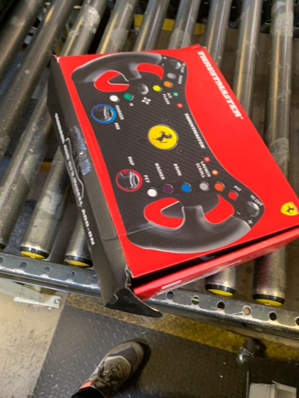 Photo 1 of Ferrari 488 GT3 Wheel Add-On