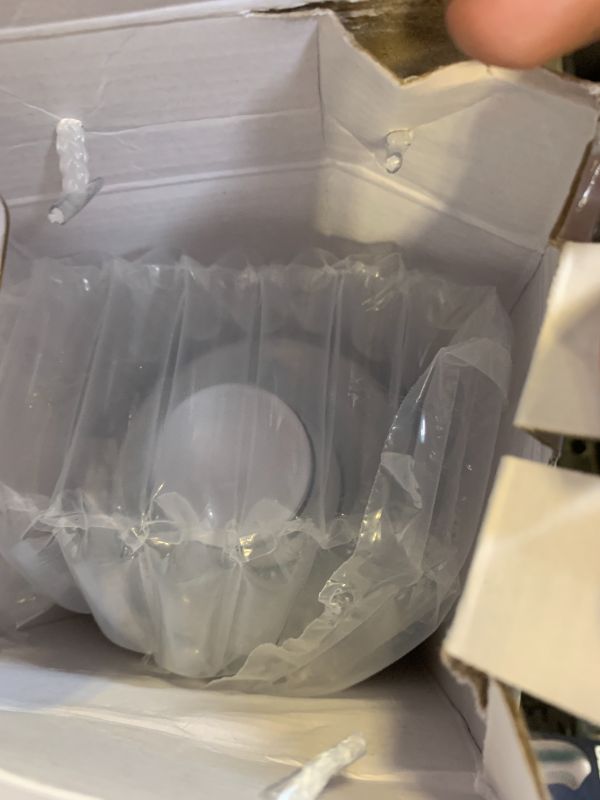 Photo 1 of 100186 Water Filter Replacement Compatible with Amway eSpring Water Purifier, CTC Activated Carbon, Effectively Adsorbs Harmful Elements, Retains Beneficial Minerals. Lasts 1 Year or Filters 1320 gal