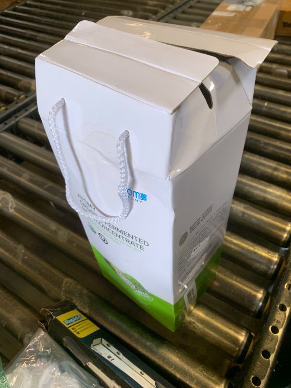 Photo 1 of 100186 Water Filter Replacement Compatible with Amway eSpring Water Purifier, CTC Activated Carbon, Effectively Adsorbs Harmful Elements, Retains Beneficial Minerals. Lasts 1 Year or Filters 1320 gal