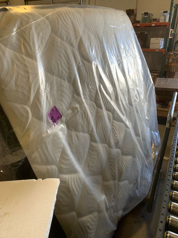 Photo 1 of FULL SIZED MATTRESS