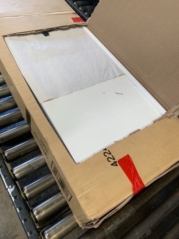 Photo 1 of Sauder HomePlus Storage Cabinet/ Pantry cabinets, Soft White finish