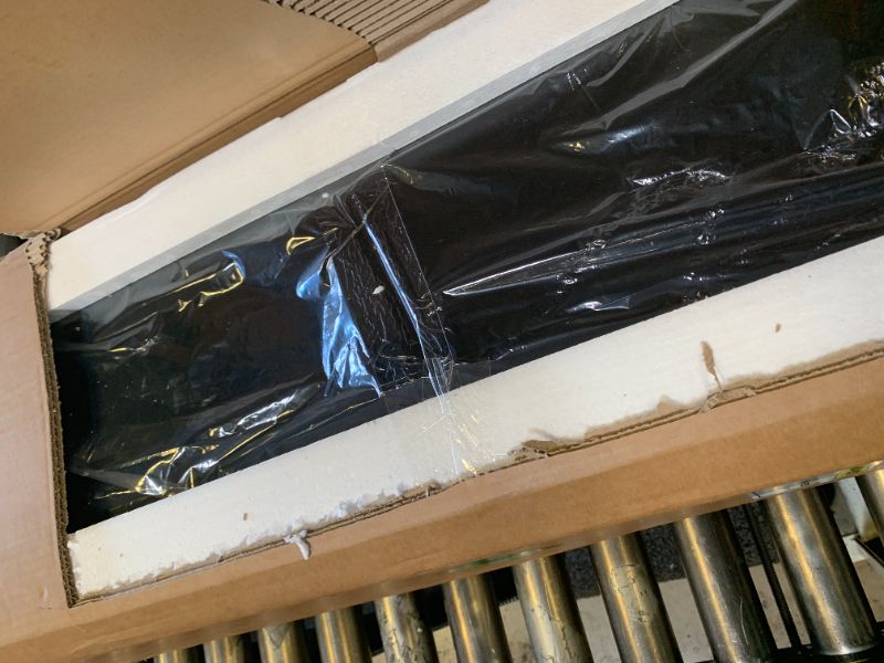 Photo 1 of Barska Quick and Easy Access Biometric Rifles, Firearms and Long Guns Safe for Home, Removable Shelf, Optional Silent Mode, 1.83 Cubic Ft