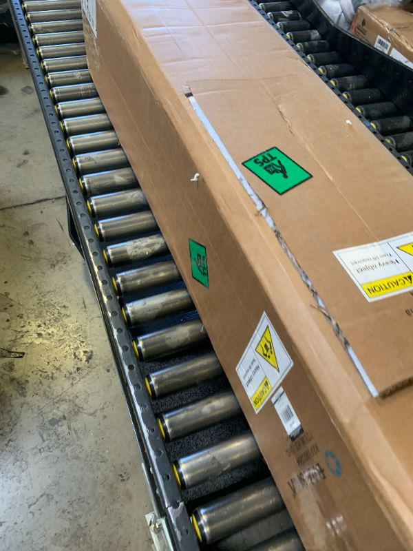 Photo 1 of Barska Quick and Easy Access Biometric Rifles, Firearms and Long Guns Safe for Home, Removable Shelf, Optional Silent Mode, 1.83 Cubic Ft