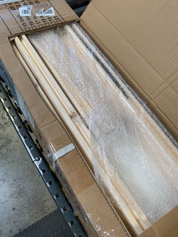 Photo 1 of Fredbeck 36 Double Barn Door with Hardware Included (72 barn Door)