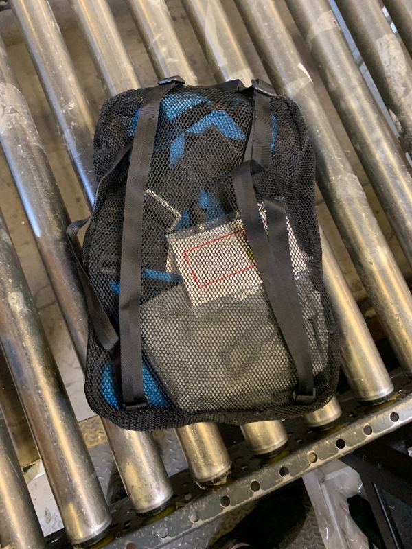 Photo 1 of RideSafer Gen 5 - Extra Small (XS) Blue, Lightweight, Compact, Portable Car Seat, 2+ Years; 26.5–40 lb - Perfect for Travel and Everyday Child Safety