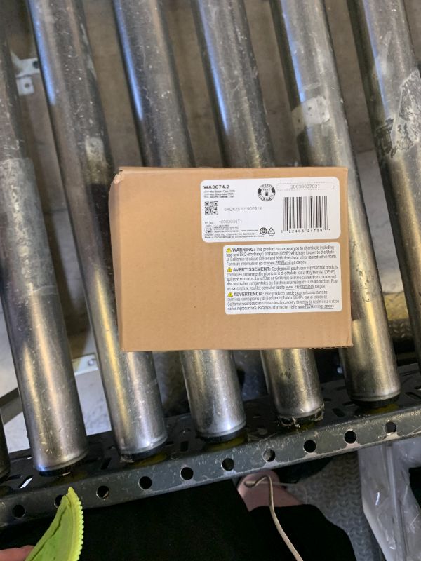 Photo 1 of WORX 20 V Lithium-ion Battery 4.0 Ah PowerShare Pro 2 pcs WA3674.2