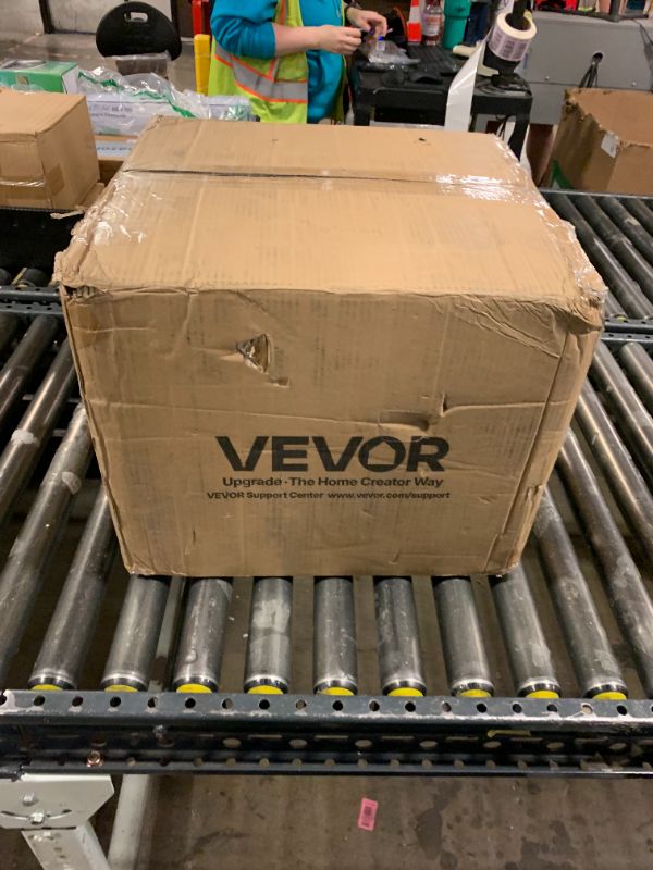 Photo 1 of HEAT PRESS MACHINE