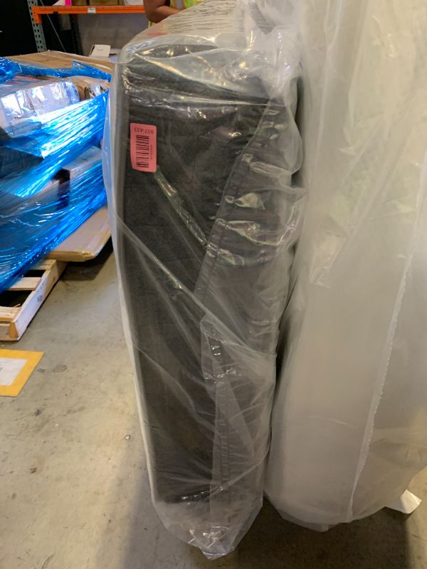 Photo 1 of TWIN MATTRESS