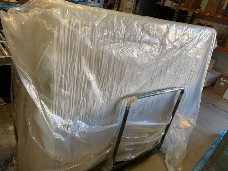 Photo 1 of QUEEN MATTRESS