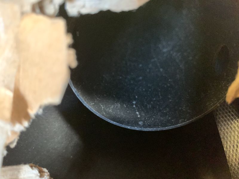 Photo 1 of BASKETBALL HOOP