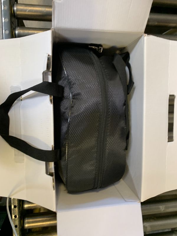 Photo 1 of KingPavonini Cordless Leg Compression Massager with 5 Overlapping Chambers & 3 Foot Heat, 4500mAh Leg Massager for Circulation and Pain Relief, 19 Modes & 8 Intensities, Recovery Boots for Athletes